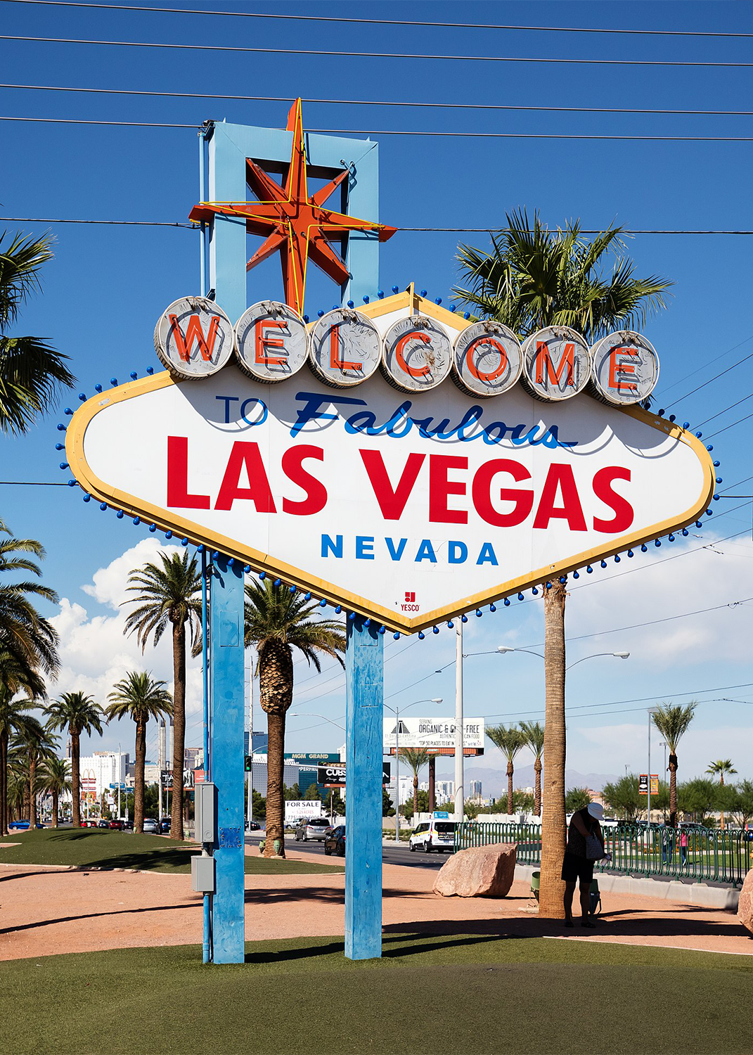 Fontainebleau Las Vegas by Suiteness in Las Vegas, NV