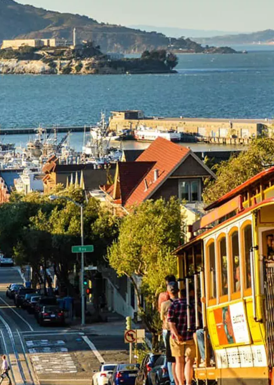 Hotel Julian (Rennovated) in San Francisco, CA