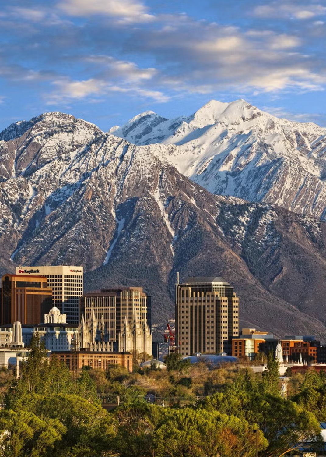 Fairfield Inn & Suites Salt Lake City Southwest  in Salt Lake City, UT