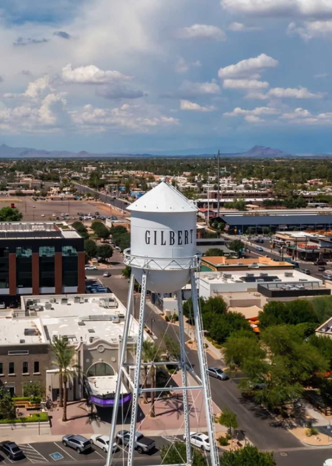 Home2 Suites by Hilton Woodland Hills in Gilbert, AZ