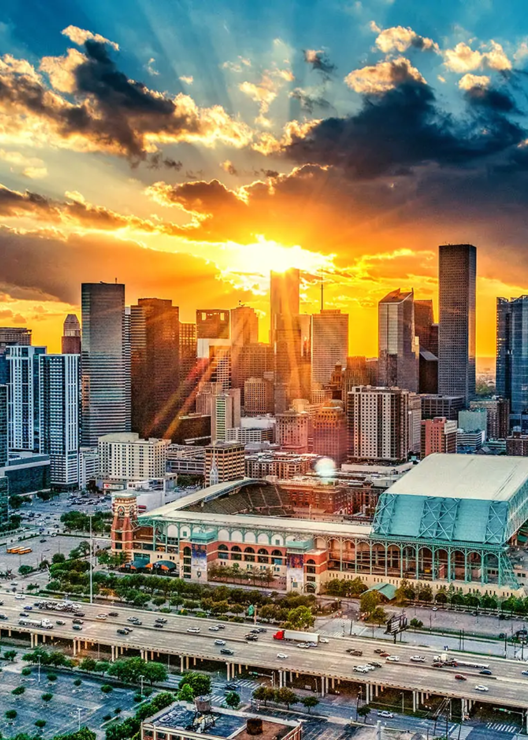 Holiday Inn Express & Suites Houston Memorial - City Centre in Houston, TX