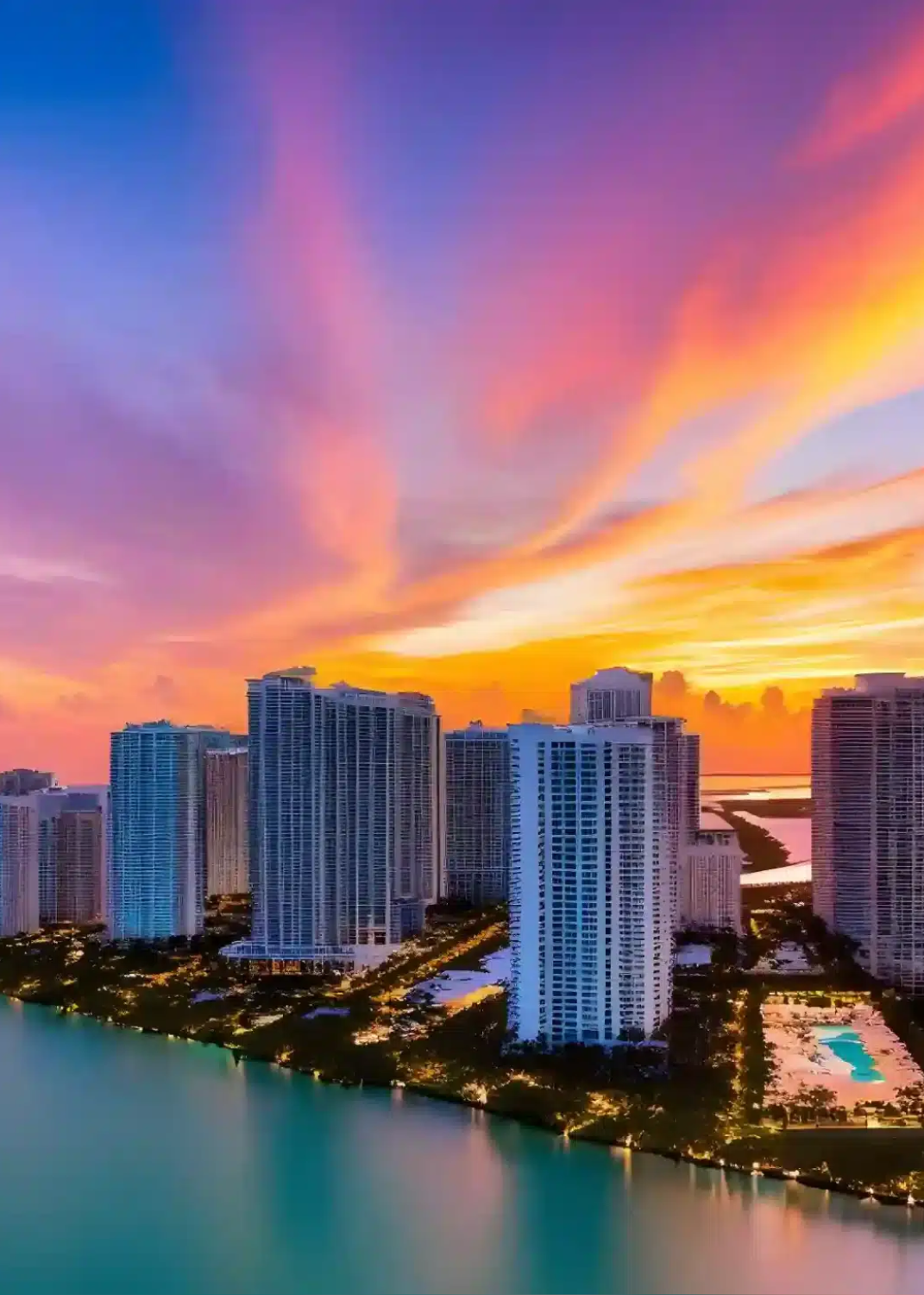 Andaz Miami in Miami, FL