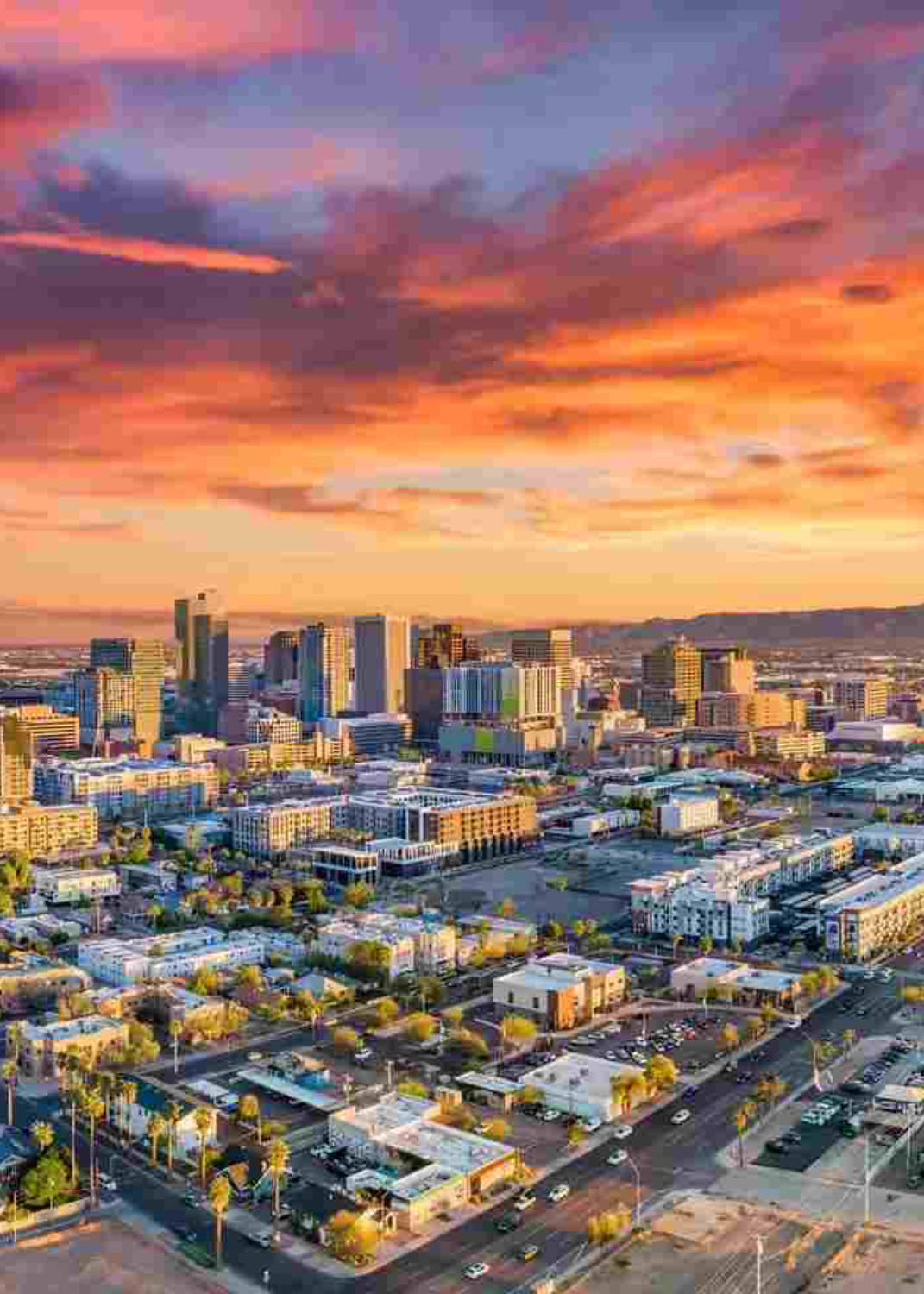 Omni Tempe Hotel at ASU in Tempe, AZ