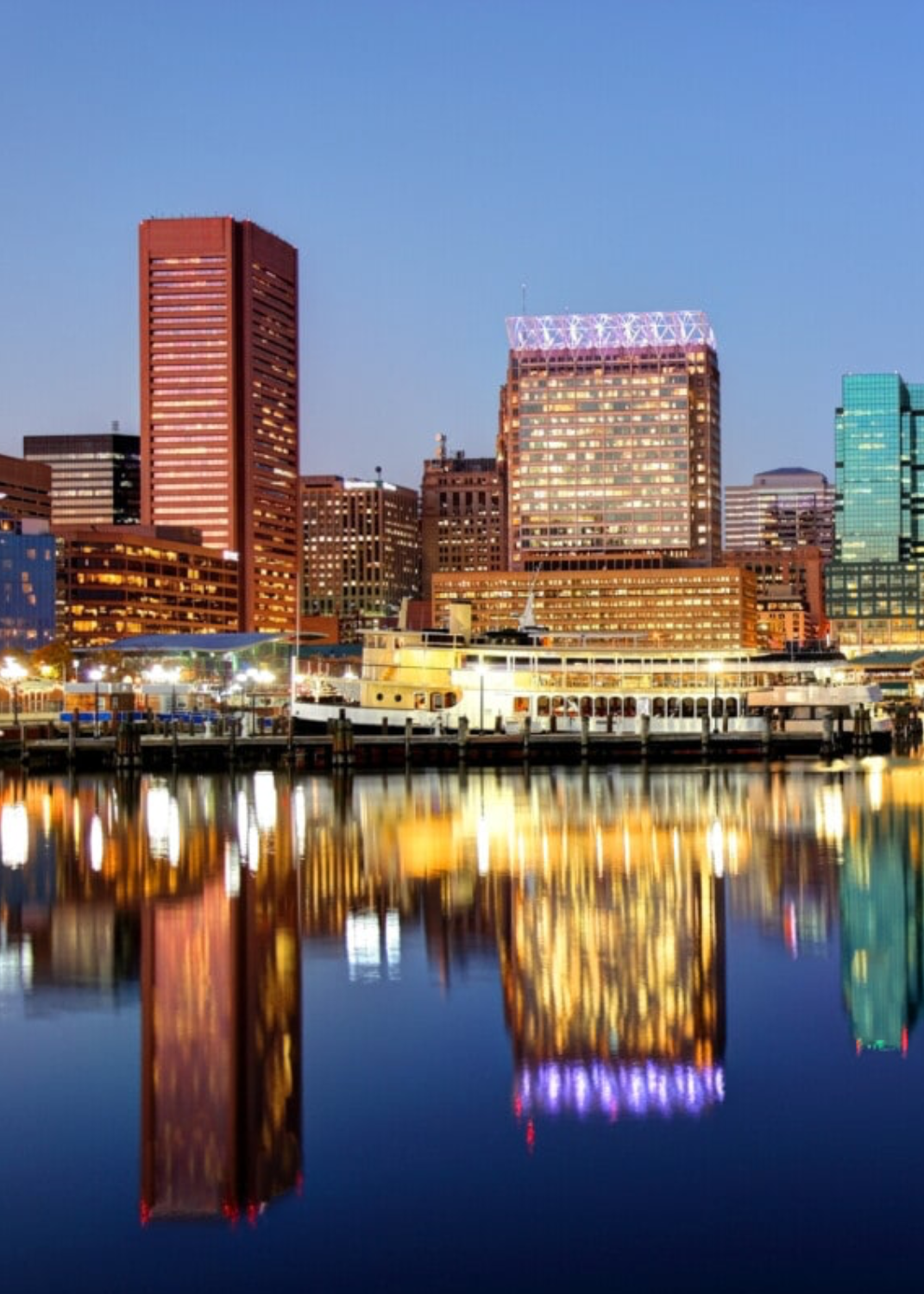 Hyatt House BWI Airport / Baltimore in Baltimore, MD