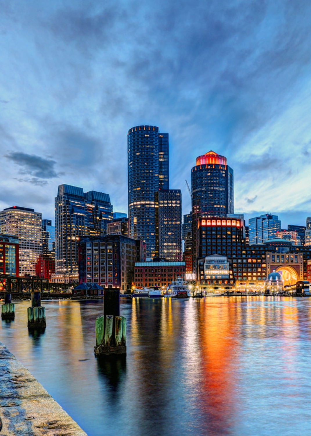 Beacon Hill Hotel in Boston, MA