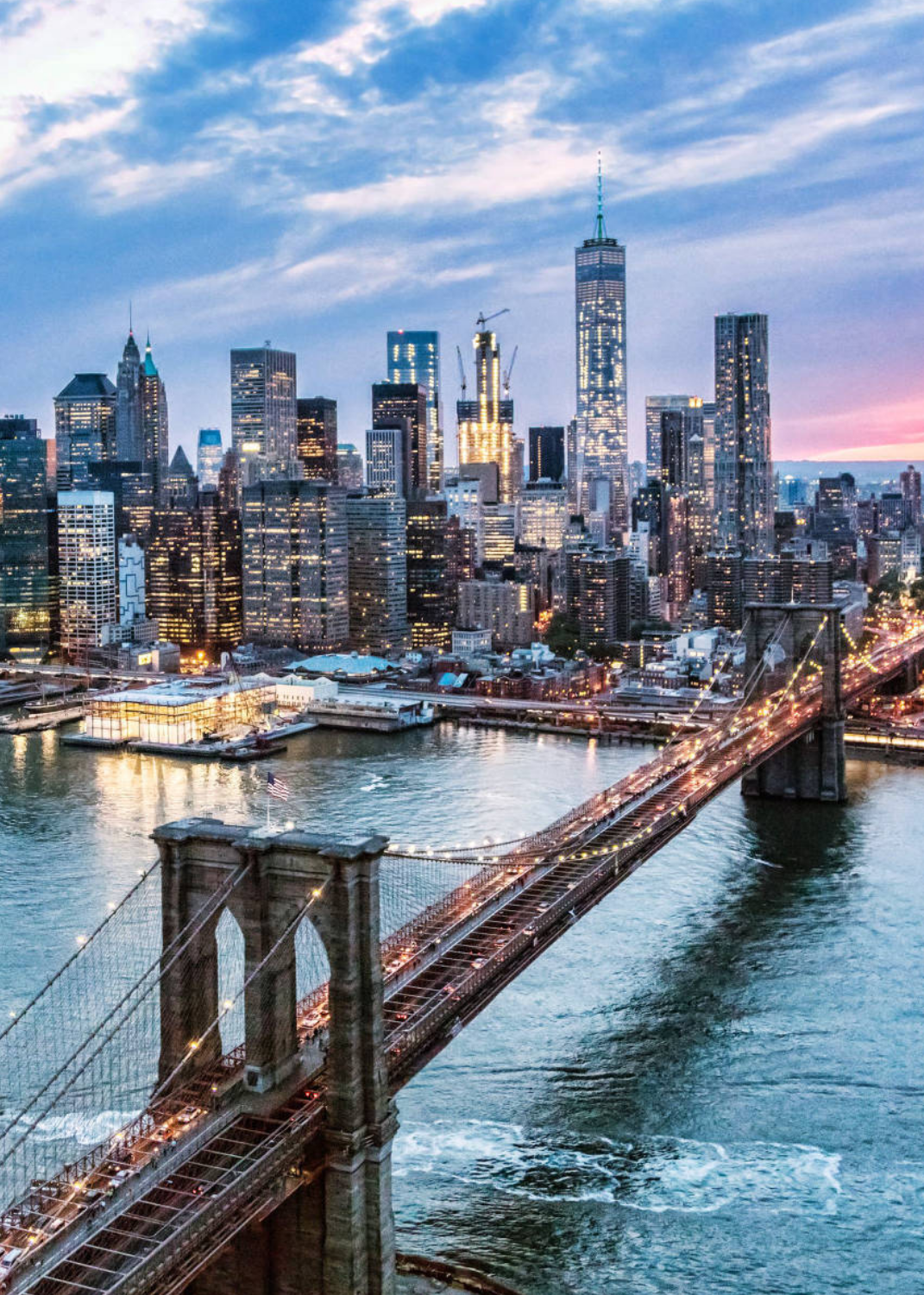 Tru by Hilton Brooklyn in Brooklyn, NY