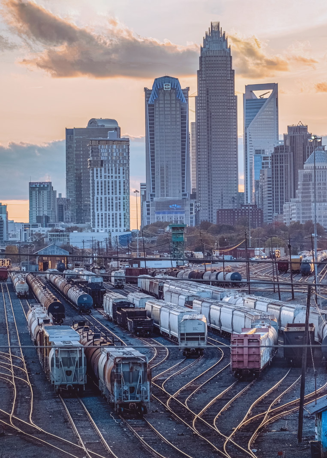 Tru by Hilton Charlotte Tyvola I-77 in Charlotte, NC