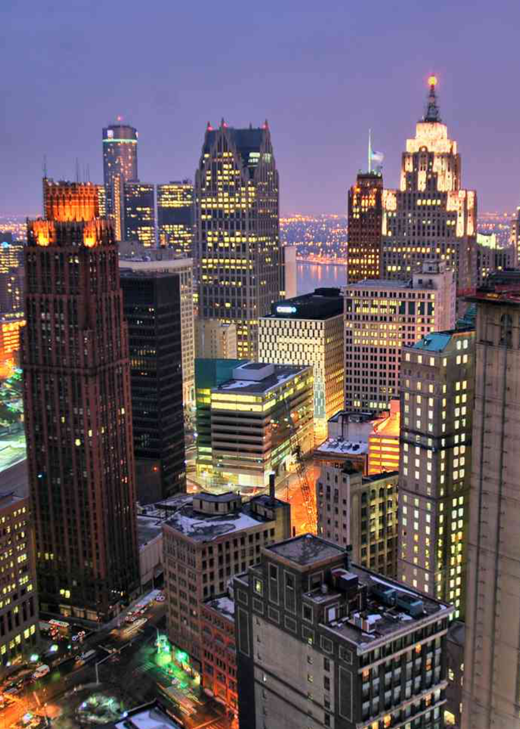 AC Hotel Detroit at Bonstelle in Detroit, MI