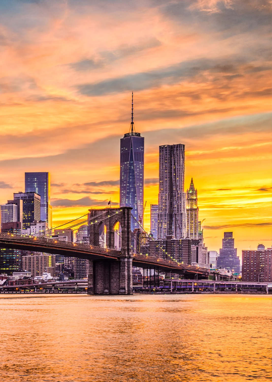 Waldorf Astoria New York in New York, NY
