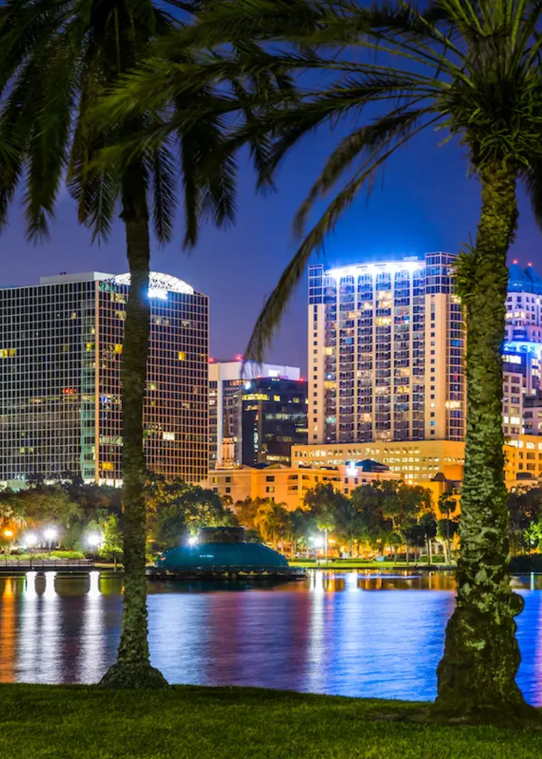 Universal Helios Grand Hotel in Orlando, FL